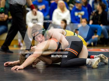 Thumbnail 2 in Greater Baton Rouge Metro Tournament photogallery.