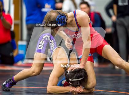 Thumbnail 1 in Greater Baton Rouge Metro Tournament photogallery.