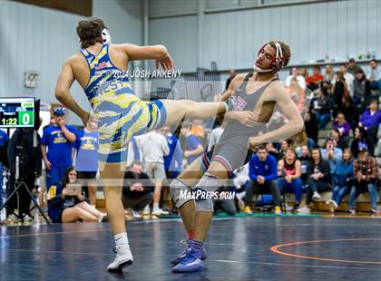 Thumbnail 1 in Greater Baton Rouge Metro Tournament photogallery.