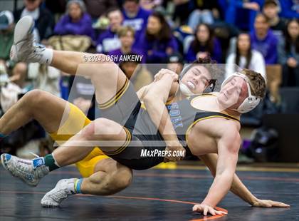 Thumbnail 1 in Greater Baton Rouge Metro Tournament photogallery.