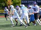 Photo from the gallery "Johnston @ Mt. Hope"