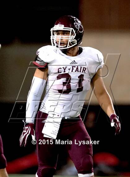 Thumbnail 3 in Cy-Fair @ Cypress Woods photogallery.