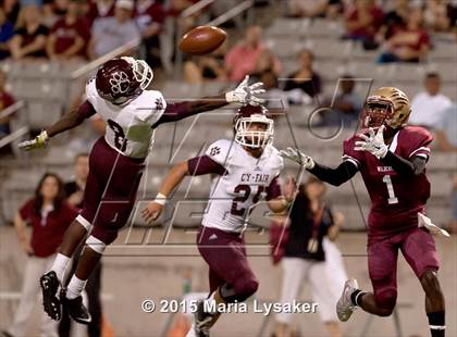 Thumbnail 1 in Cy-Fair @ Cypress Woods photogallery.