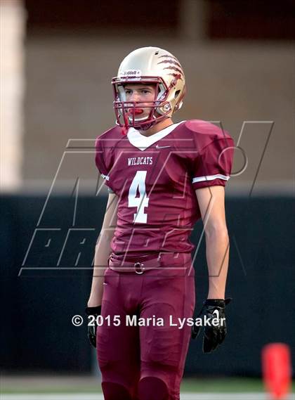 Thumbnail 3 in Cy-Fair @ Cypress Woods photogallery.