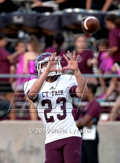 Thumbnail 3 in Cy-Fair @ Cypress Woods photogallery.
