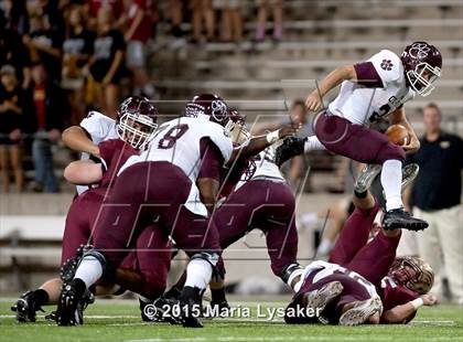 Thumbnail 3 in Cy-Fair @ Cypress Woods photogallery.