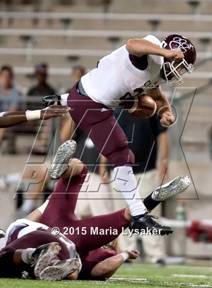 Thumbnail 1 in Cy-Fair @ Cypress Woods photogallery.