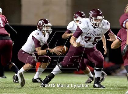 Thumbnail 2 in Cy-Fair @ Cypress Woods photogallery.