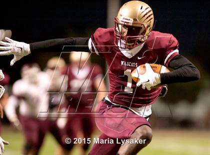 Thumbnail 1 in Cy-Fair @ Cypress Woods photogallery.