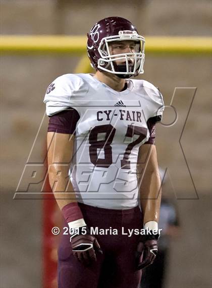 Thumbnail 2 in Cy-Fair @ Cypress Woods photogallery.