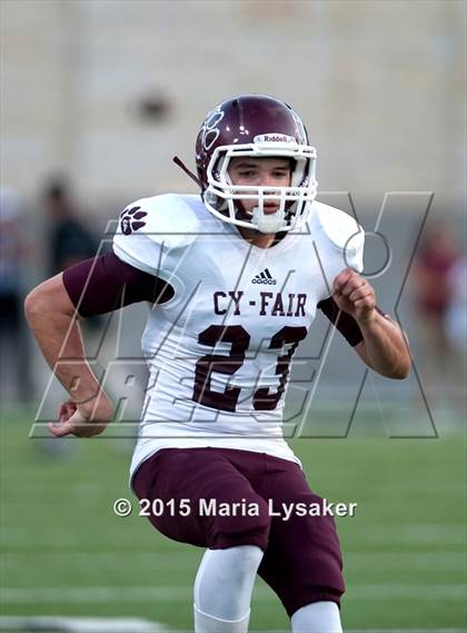 Thumbnail 2 in Cy-Fair @ Cypress Woods photogallery.