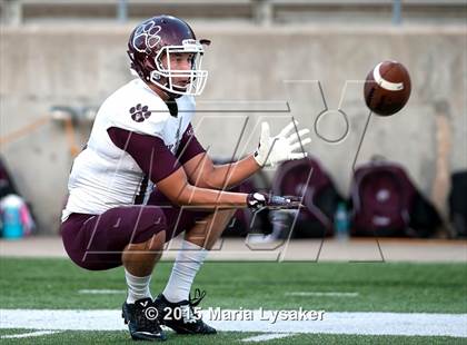 Thumbnail 1 in Cy-Fair @ Cypress Woods photogallery.