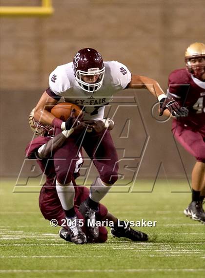 Thumbnail 3 in Cy-Fair @ Cypress Woods photogallery.