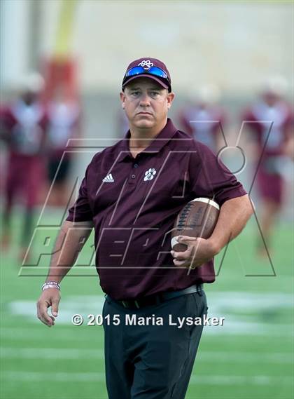 Thumbnail 1 in Cy-Fair @ Cypress Woods photogallery.