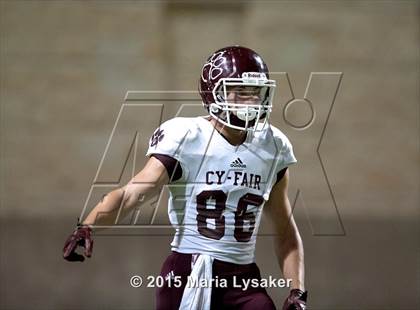 Thumbnail 2 in Cy-Fair @ Cypress Woods photogallery.