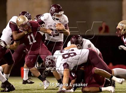 Thumbnail 3 in Cy-Fair @ Cypress Woods photogallery.