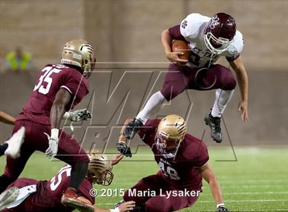 Thumbnail 2 in Cy-Fair @ Cypress Woods photogallery.