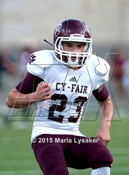 Thumbnail 3 in Cy-Fair @ Cypress Woods photogallery.