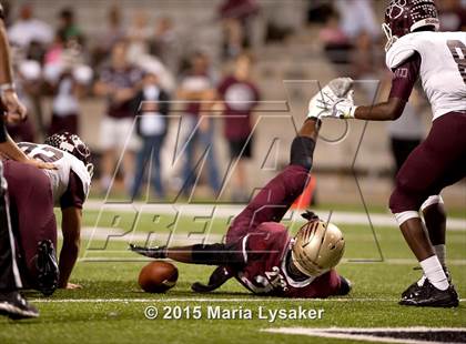 Thumbnail 2 in Cy-Fair @ Cypress Woods photogallery.