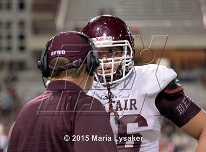 Thumbnail 3 in Cy-Fair @ Cypress Woods photogallery.