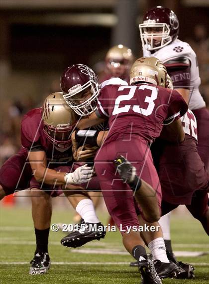 Thumbnail 3 in Cy-Fair @ Cypress Woods photogallery.