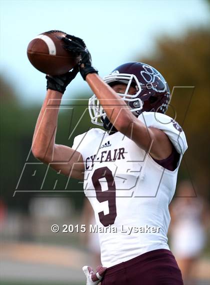 Thumbnail 3 in Cy-Fair @ Cypress Woods photogallery.