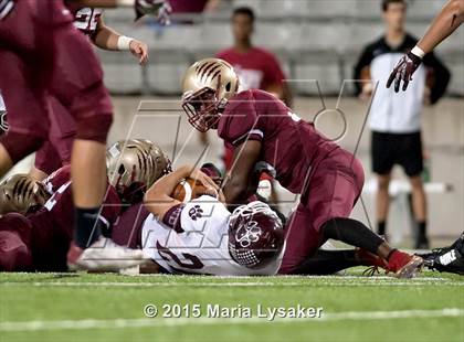 Thumbnail 2 in Cy-Fair @ Cypress Woods photogallery.