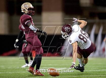 Thumbnail 1 in Cy-Fair @ Cypress Woods photogallery.