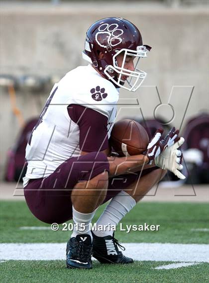 Thumbnail 2 in Cy-Fair @ Cypress Woods photogallery.