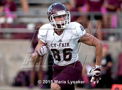 Thumbnail 2 in Cy-Fair @ Cypress Woods photogallery.