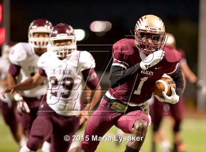 Thumbnail 3 in Cy-Fair @ Cypress Woods photogallery.