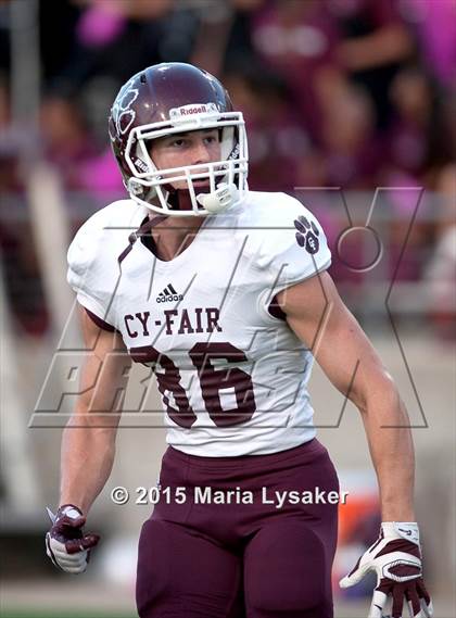 Thumbnail 3 in Cy-Fair @ Cypress Woods photogallery.