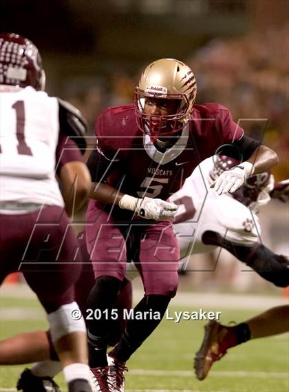 Thumbnail 3 in Cy-Fair @ Cypress Woods photogallery.