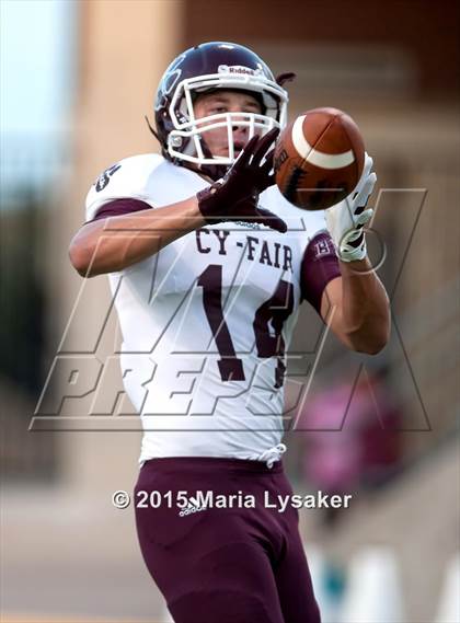 Thumbnail 2 in Cy-Fair @ Cypress Woods photogallery.