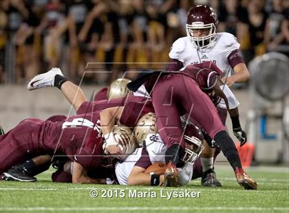 Thumbnail 3 in Cy-Fair @ Cypress Woods photogallery.