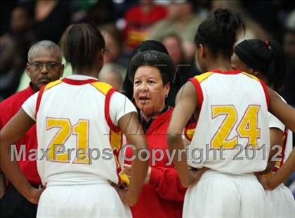 Thumbnail 3 in Berkeley vs. Deer Valley (CIF NCS D1 Final) photogallery.