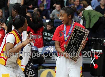 Thumbnail 3 in Berkeley vs. Deer Valley (CIF NCS D1 Final) photogallery.