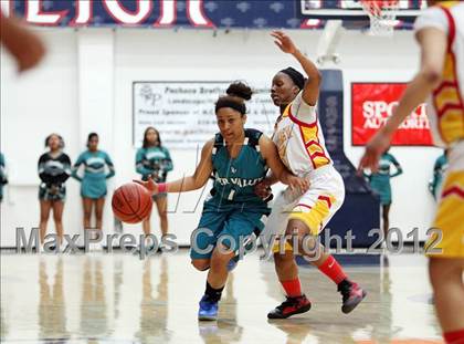 Thumbnail 2 in Berkeley vs. Deer Valley (CIF NCS D1 Final) photogallery.