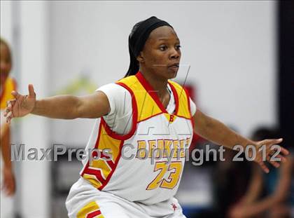 Thumbnail 3 in Berkeley vs. Deer Valley (CIF NCS D1 Final) photogallery.