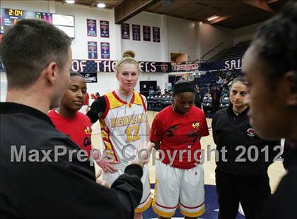 Thumbnail 2 in Berkeley vs. Deer Valley (CIF NCS D1 Final) photogallery.