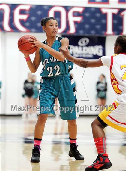 Thumbnail 1 in Berkeley vs. Deer Valley (CIF NCS D1 Final) photogallery.