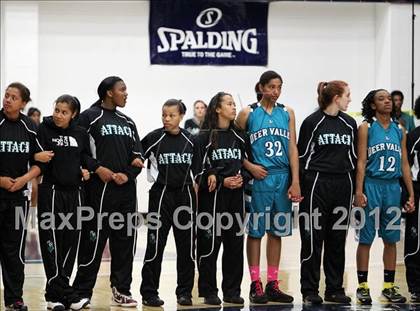 Thumbnail 1 in Berkeley vs. Deer Valley (CIF NCS D1 Final) photogallery.
