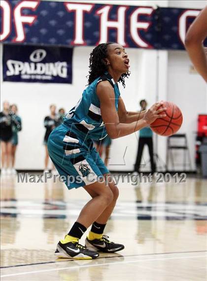 Thumbnail 1 in Berkeley vs. Deer Valley (CIF NCS D1 Final) photogallery.