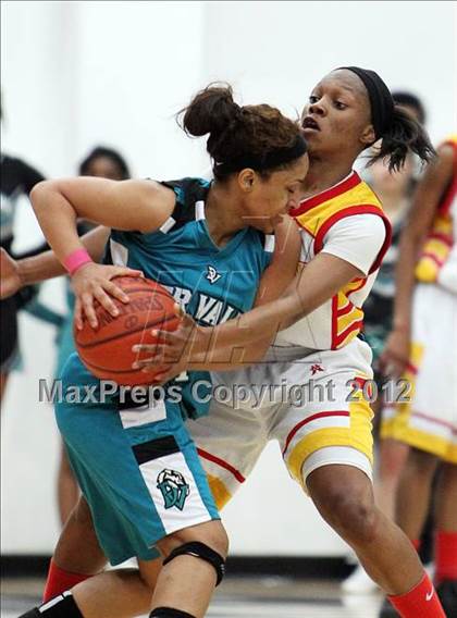 Thumbnail 3 in Berkeley vs. Deer Valley (CIF NCS D1 Final) photogallery.