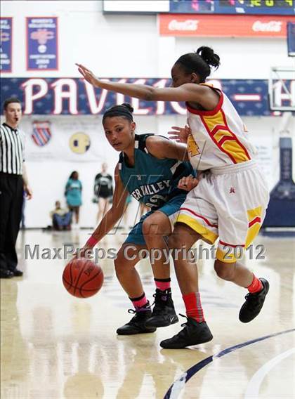 Thumbnail 2 in Berkeley vs. Deer Valley (CIF NCS D1 Final) photogallery.