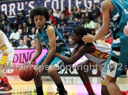 Thumbnail 2 in Berkeley vs. Deer Valley (CIF NCS D1 Final) photogallery.