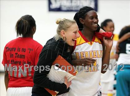 Thumbnail 3 in Berkeley vs. Deer Valley (CIF NCS D1 Final) photogallery.