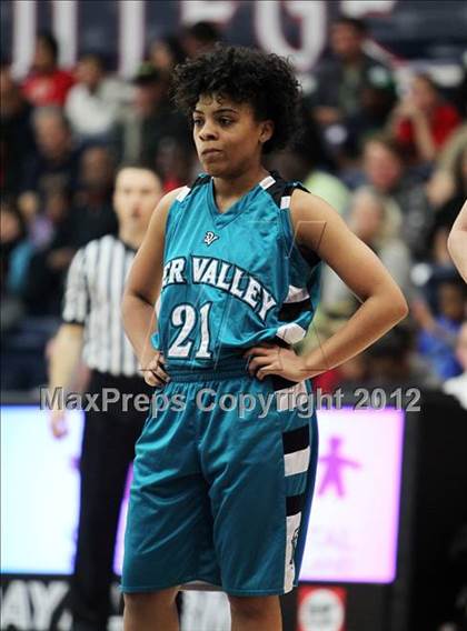 Thumbnail 1 in Berkeley vs. Deer Valley (CIF NCS D1 Final) photogallery.