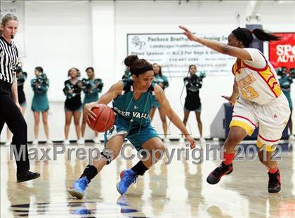 Thumbnail 3 in Berkeley vs. Deer Valley (CIF NCS D1 Final) photogallery.