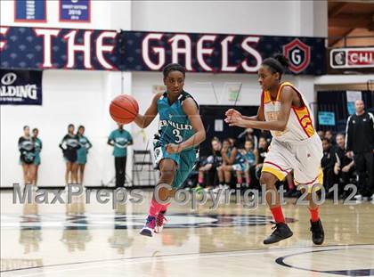 Thumbnail 1 in Berkeley vs. Deer Valley (CIF NCS D1 Final) photogallery.